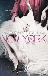 Prinzessin von NY