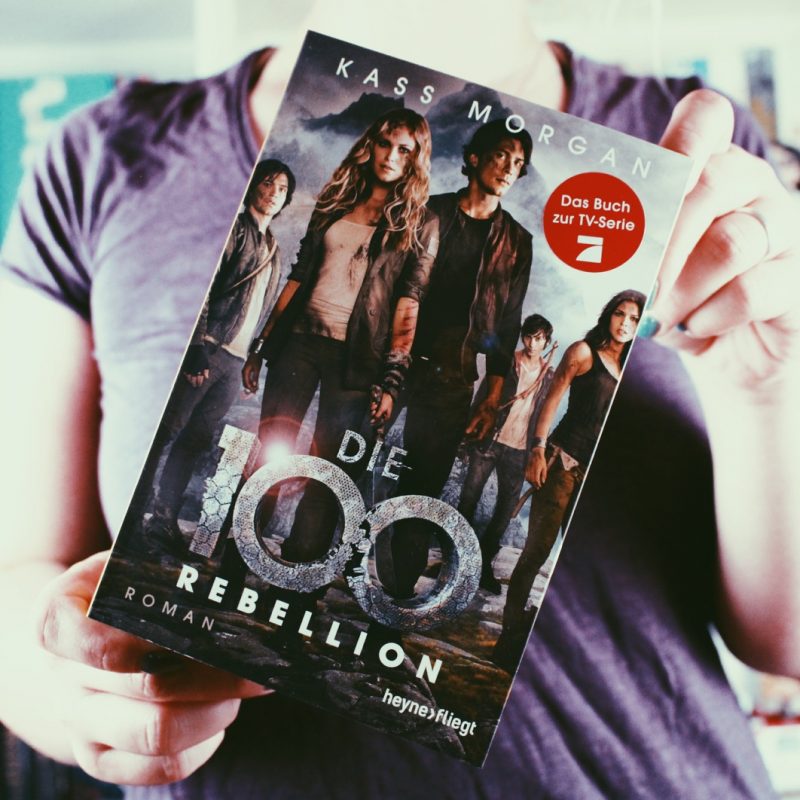 the 100 rebellion kass morgan the 100 rebellion kass morgan