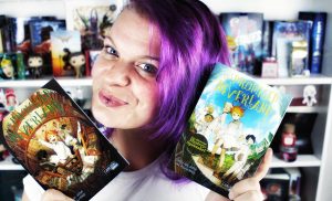 Rezension: The Promised Neverland Band 1 & 2