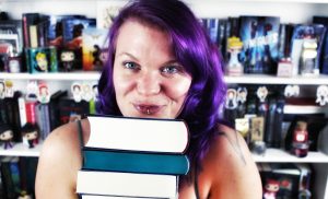 want to read – Juli