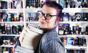 BOOKHAUL | Neuzugänge von Cross Cult