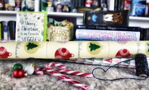 Geschenke-Einpack-Tipps | Türchen 11 Carlsen-Adventskalender