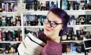 want to read – Februar
