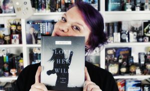 Rezension | Love. Her. Wild. von Atticus