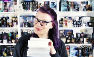want to read – Mai