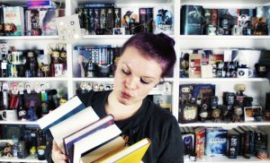 want to read – Juni