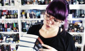 want to read – August