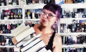 want to read – September