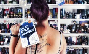 Blogtour | Dear Evan Hansen – Wieso bist du so?
