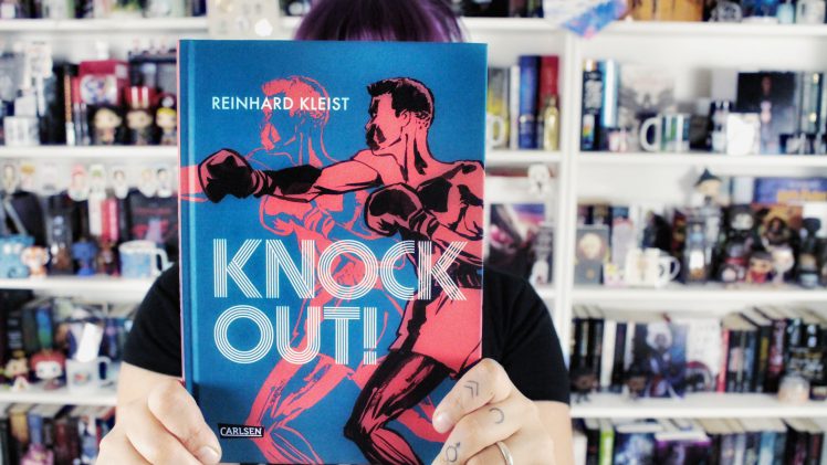 Rezension | Knock Out! von Reinhard Kleist