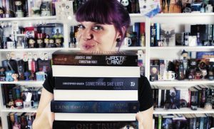 want to read – Oktober