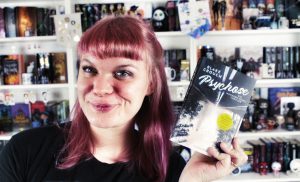 Rezension | Psychose von Blake Crouch