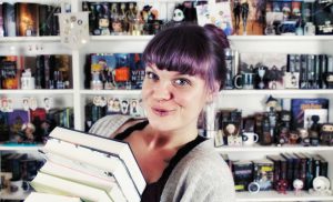 want to read – Februar