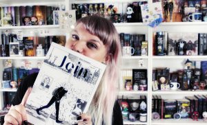 Rezension | Jein von Büke Schwarz