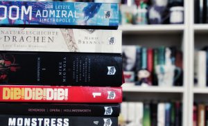 Meine Highlights | Verlagsprogramm Cross Cult