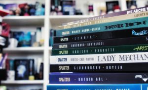 Meine Highlights | Verlagsprogramm Splitter