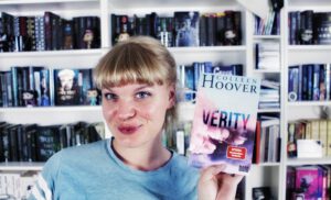 Rezension | Verity von Colleen Hoover