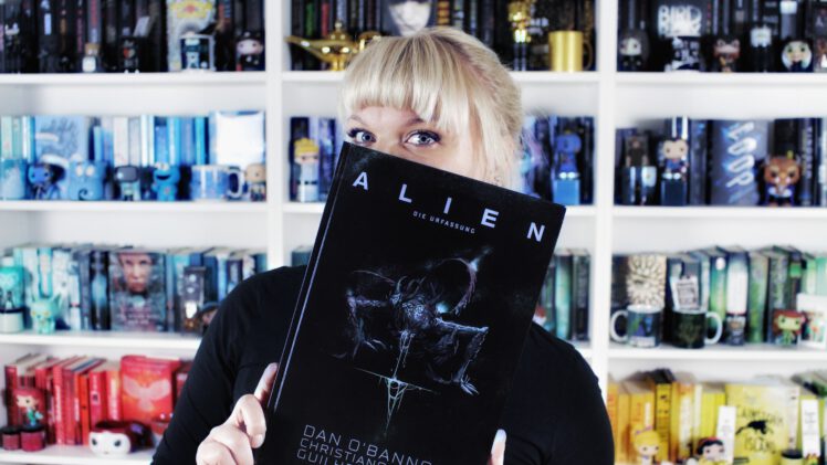 Rezension | Alien: Die Urfassung