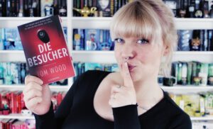 Rezension | Die Besucher von Tom Wood