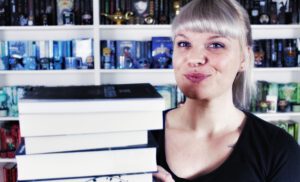 want to read – Mai