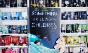 Rezension | Something is killing the Children 2