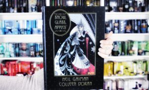 Rezension | Snow, Glass, Apples