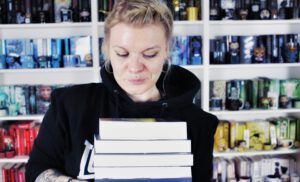 want to read – Juni