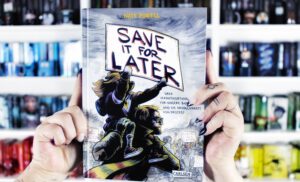 Rezension | Save It for Later