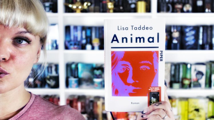 Rezension | Animal von Lisa Taddeo