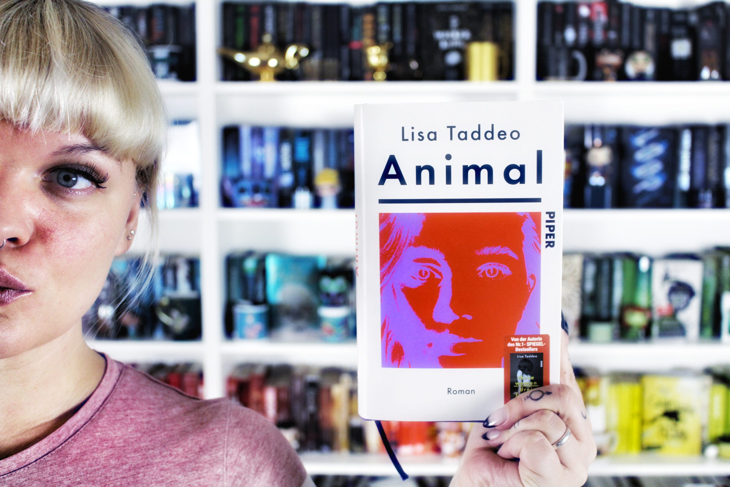 Rezension | Animal von Lisa Taddeo