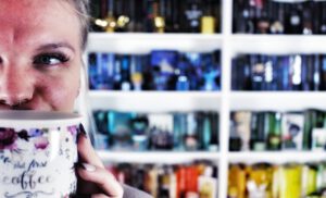 [Wochenrückblick] books & coffee