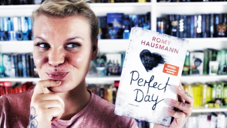 Rezension | Perfect Day von Romy Hausmann