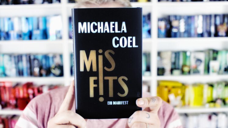Rezension | Misfits von Michaela Coel