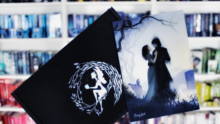 Unpacking | FairyLoot – Dance with Death