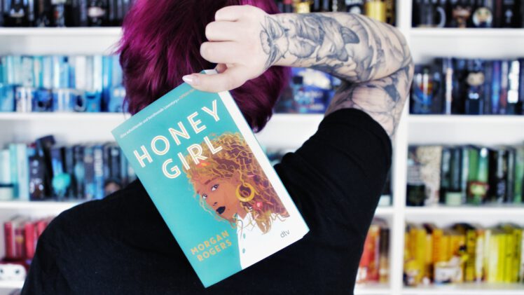 Rezension | Honey Girl von Morgan Rogers