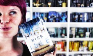 Rezension | High Rise Isle von Alanna Wolf