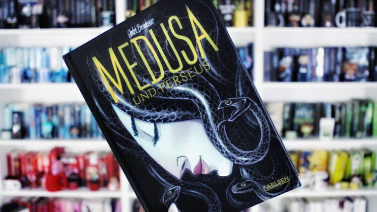 Rezension | Medusa und Perseus