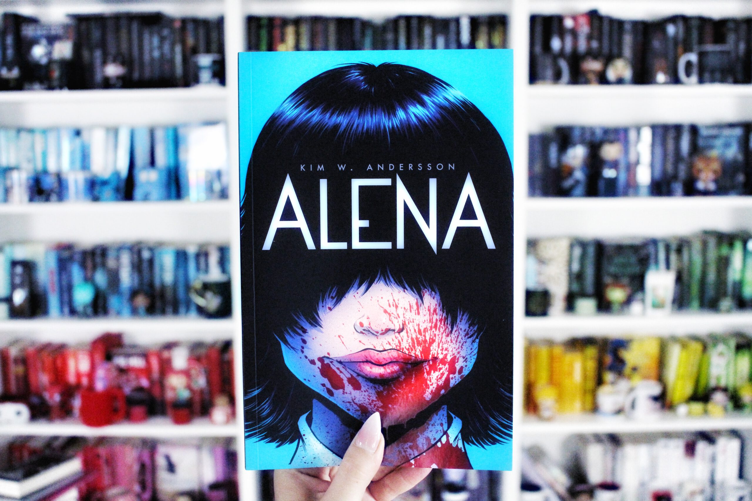 Rezension | Alena