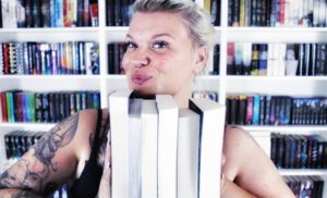 want to read – September