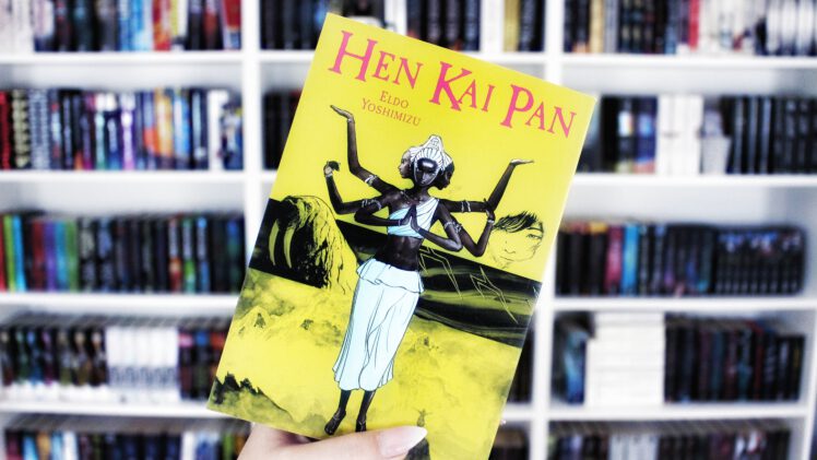 Rezension | Hen Kai Pan