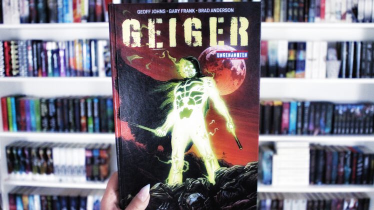 Rezension | Geiger 1