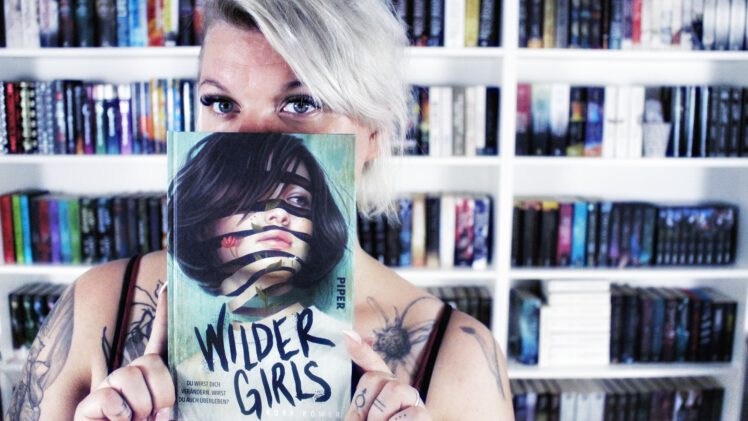 Rezension | Wilder Girls von Rory Power
