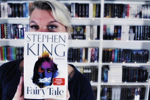 Rezension | Fairy Tale von Stephen King