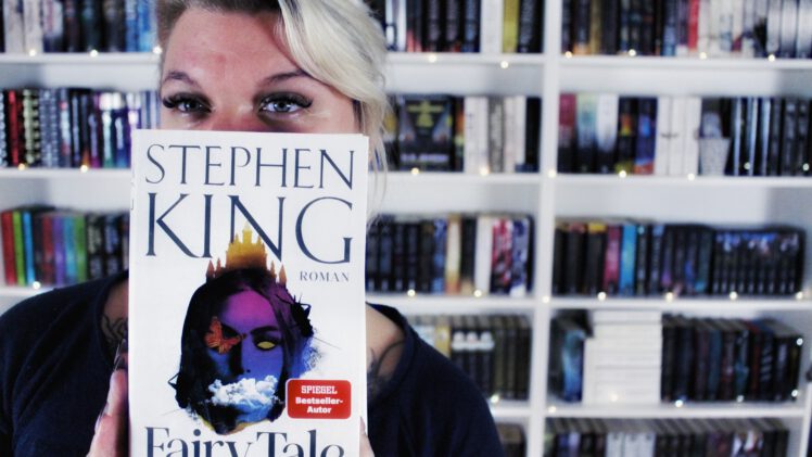 Rezension | Fairy Tale von Stephen King