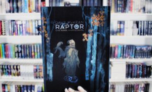 Rezension | Raptor