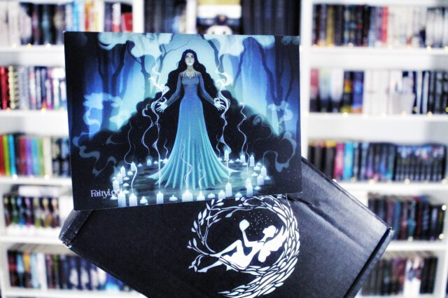 Unpacking | FairyLoot – The Witching Hour