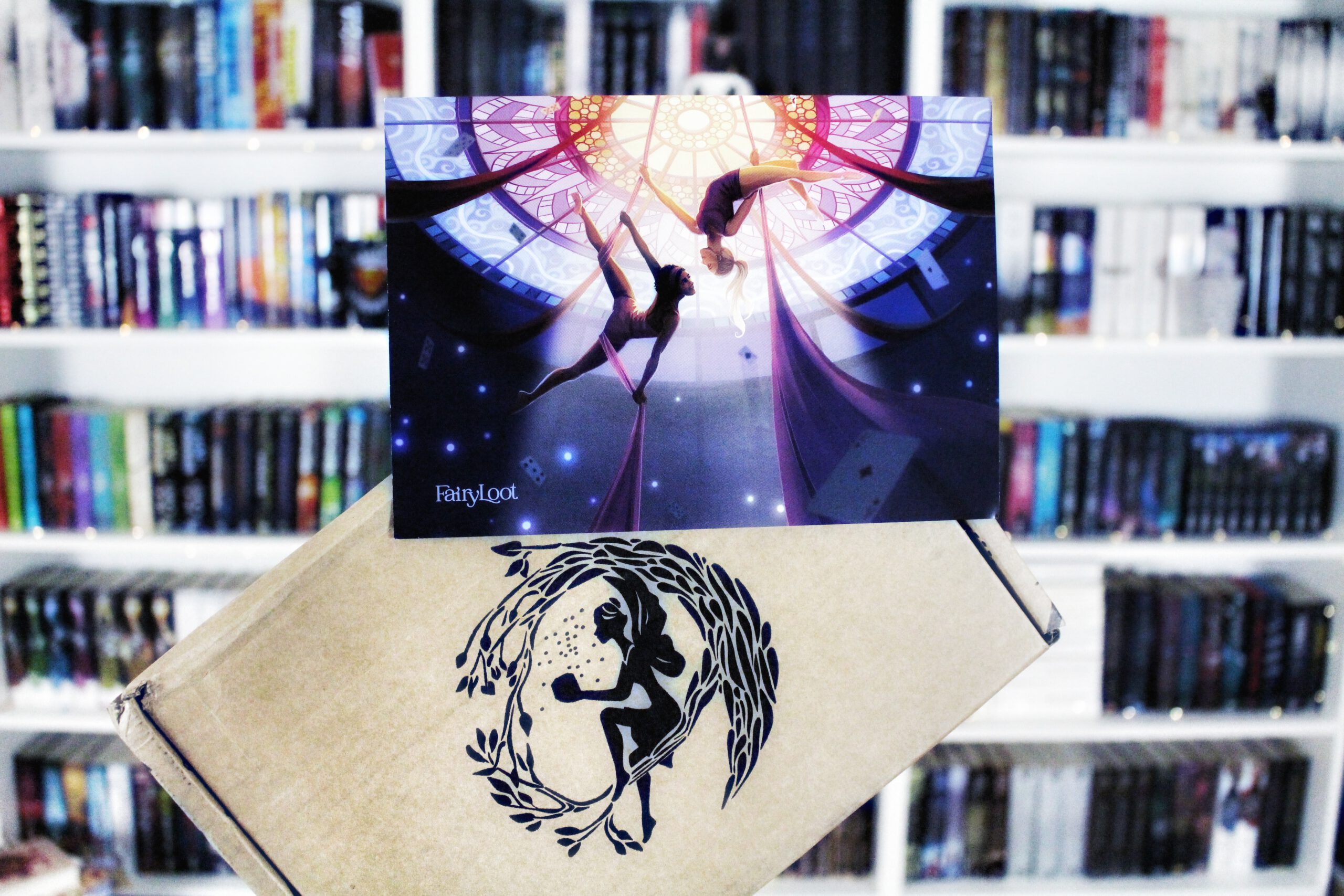 Unpacking | FairyLoot – Come one, come all