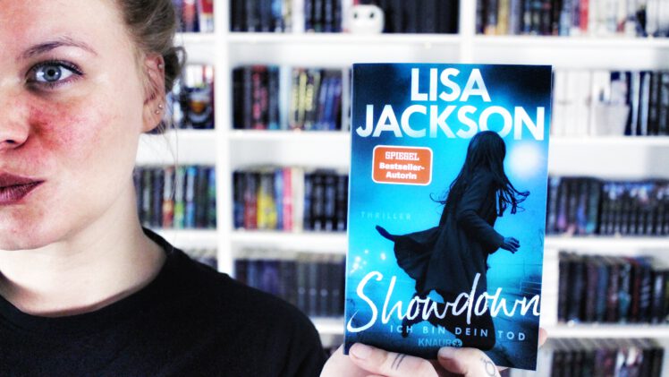 Rezension | Showdown von Lisa Jackson