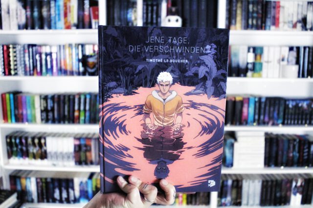 Rezension | Jene Tage, die verschwinden