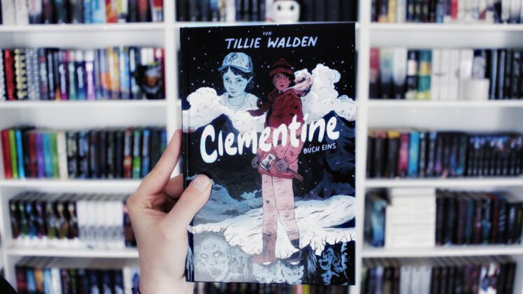 Rezension | Clementine 1